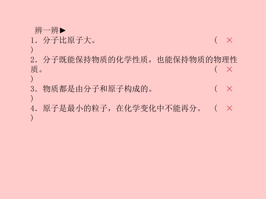 （临沂专）中考化学总复习 第一部分 系统复习 成绩基石 第三单元 物质构成的奥秘课件 新人教_第4页