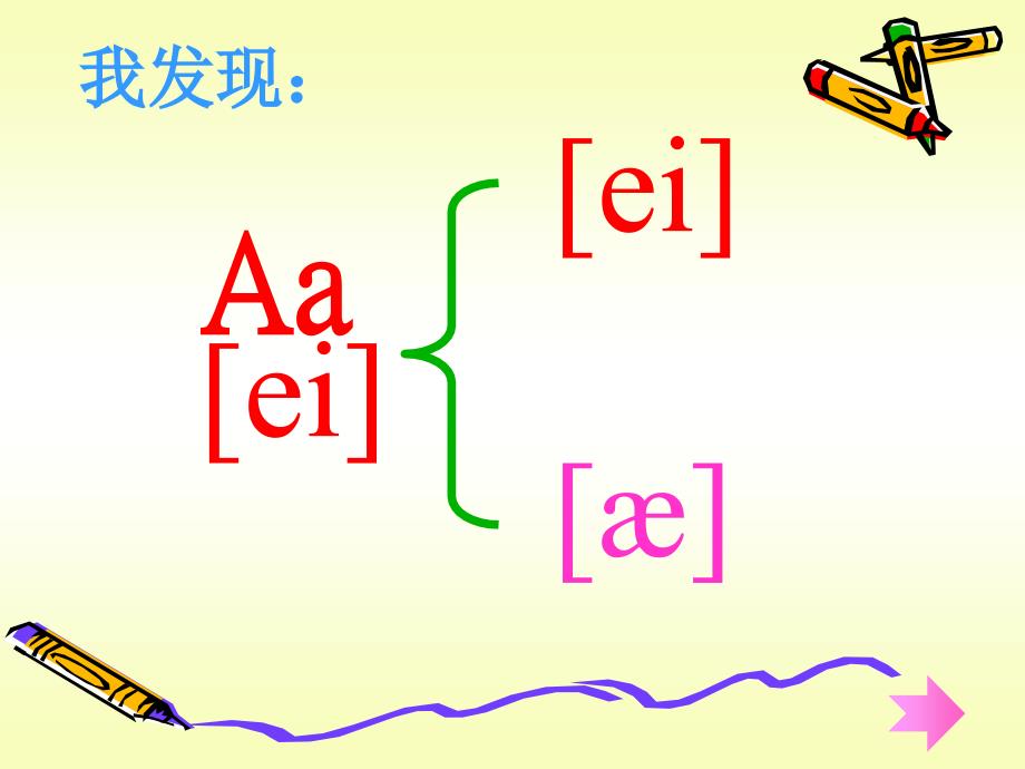 小学英语音标教学(PPT课件)_第4页