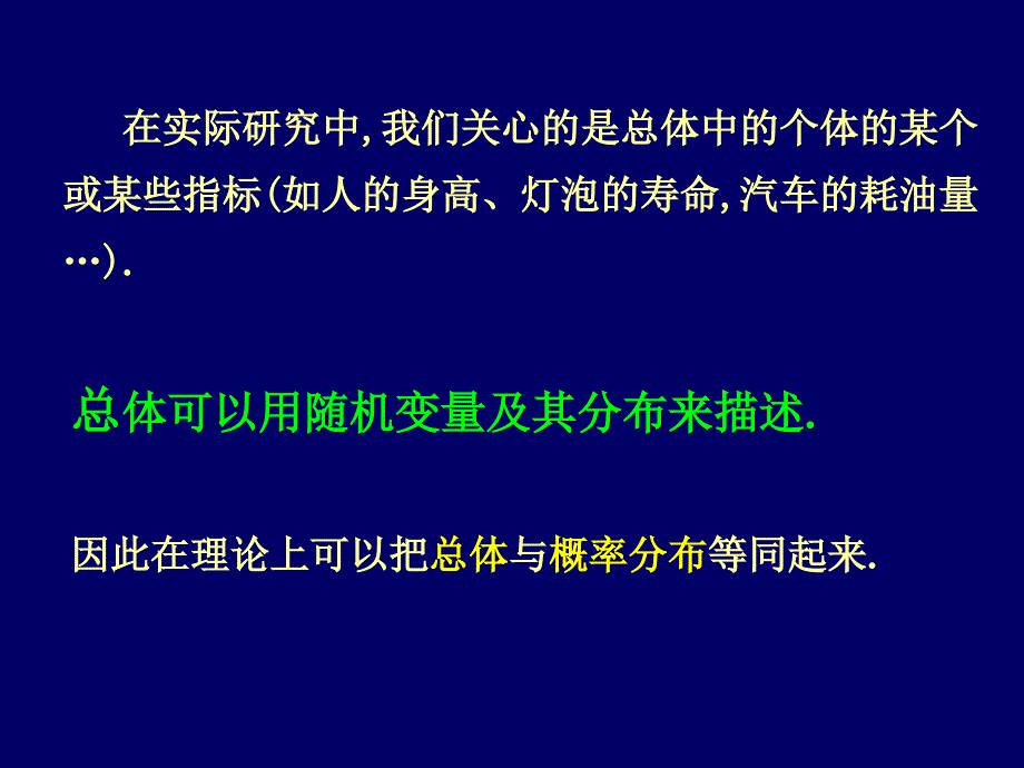 总体样本与统计量课件_第4页