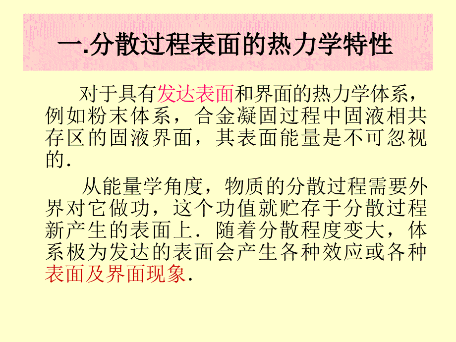 材料热力学6.分散过程.吴申庆_第3页