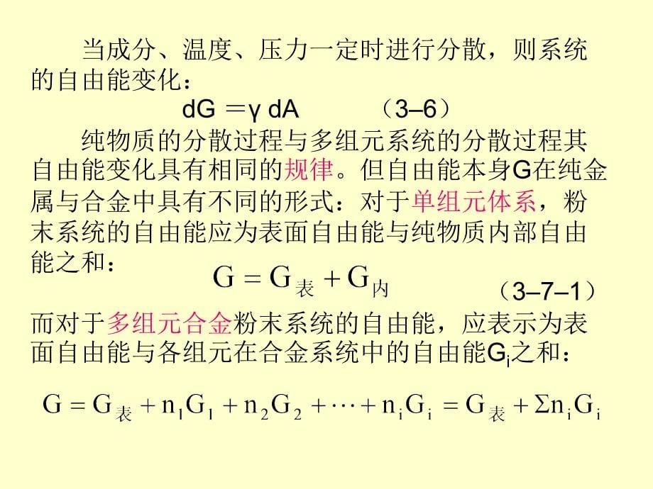 材料热力学6.分散过程.吴申庆_第5页