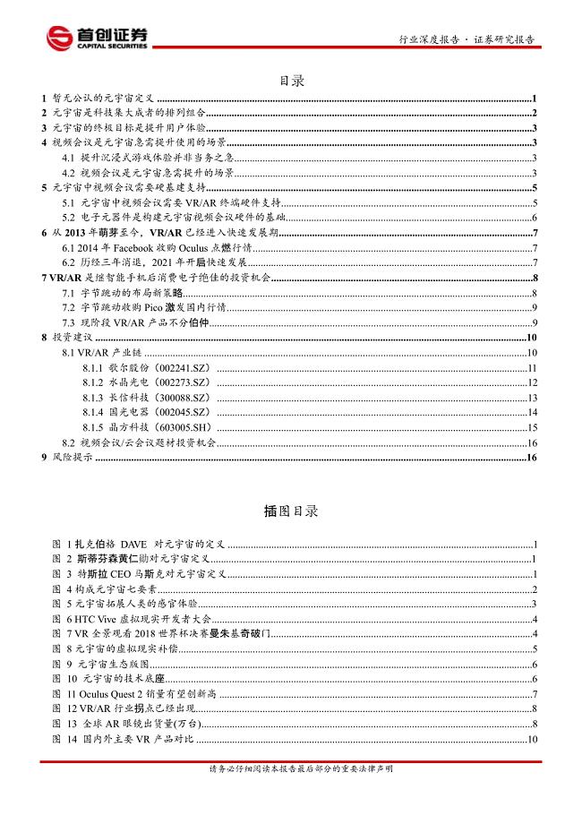 元宇宙报告：视频会议需要元宇宙