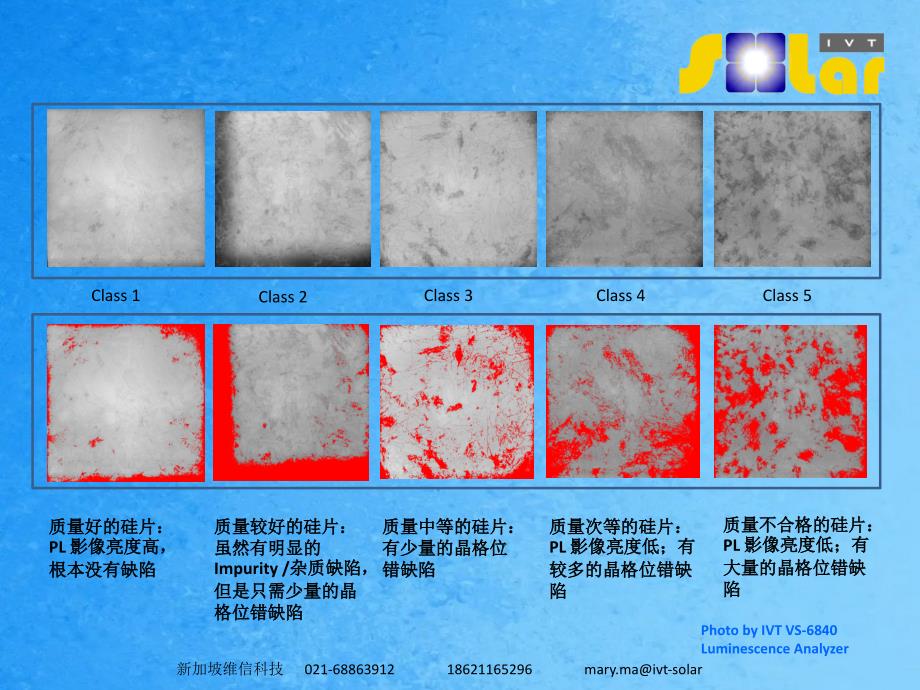 硅片常见缺陷及评估分选ppt课件_第3页