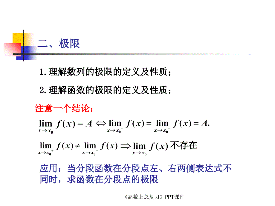 高数上总复习课件_第3页