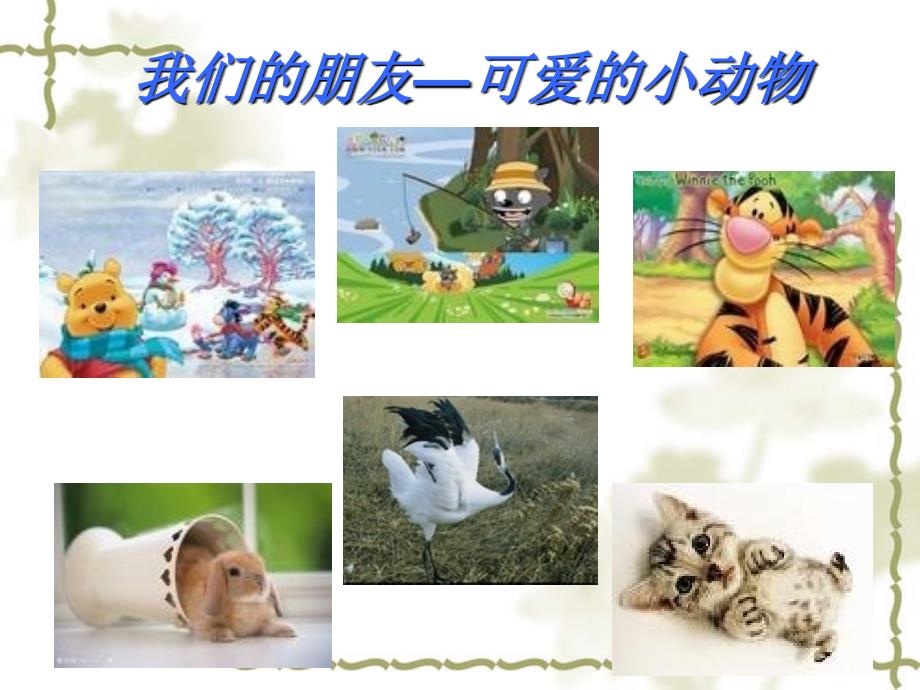 环保知识小讲堂PPT_第3页