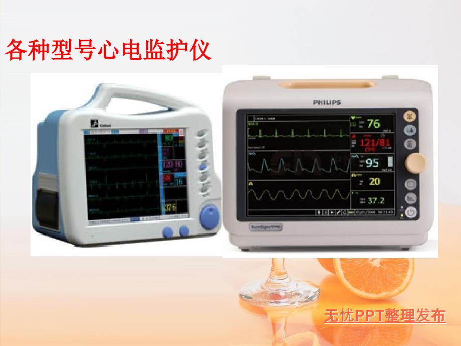 心电监护操作程序PPT课件_第2页