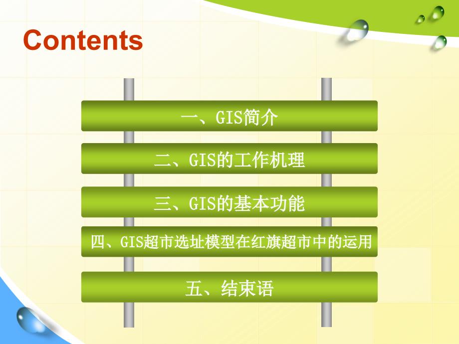 PPT——关于GIS地理信息系统_第2页