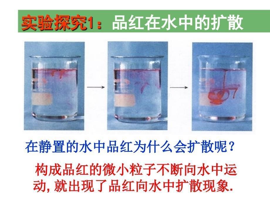 课题1分子和原子_第5页