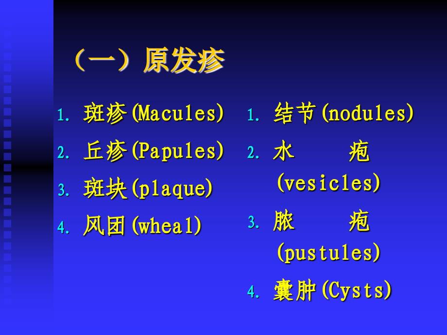 皮肤病的症状课件_第4页