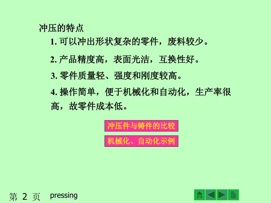 冲压成型工艺课件_第2页