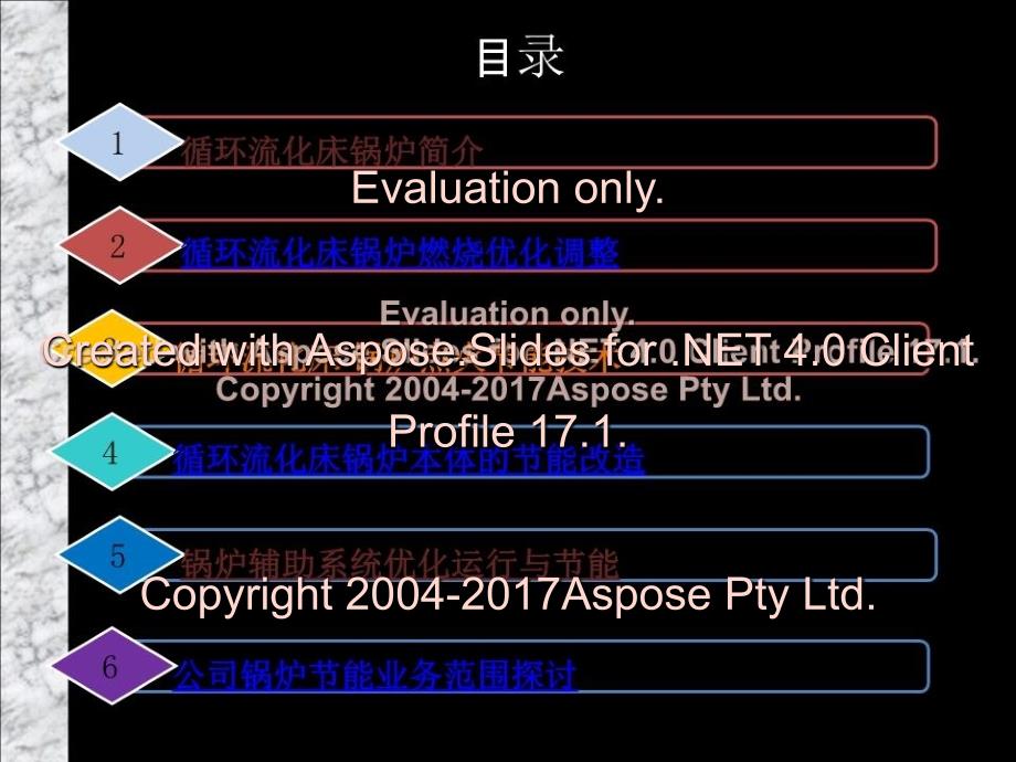 CFB锅炉节能培训_第2页