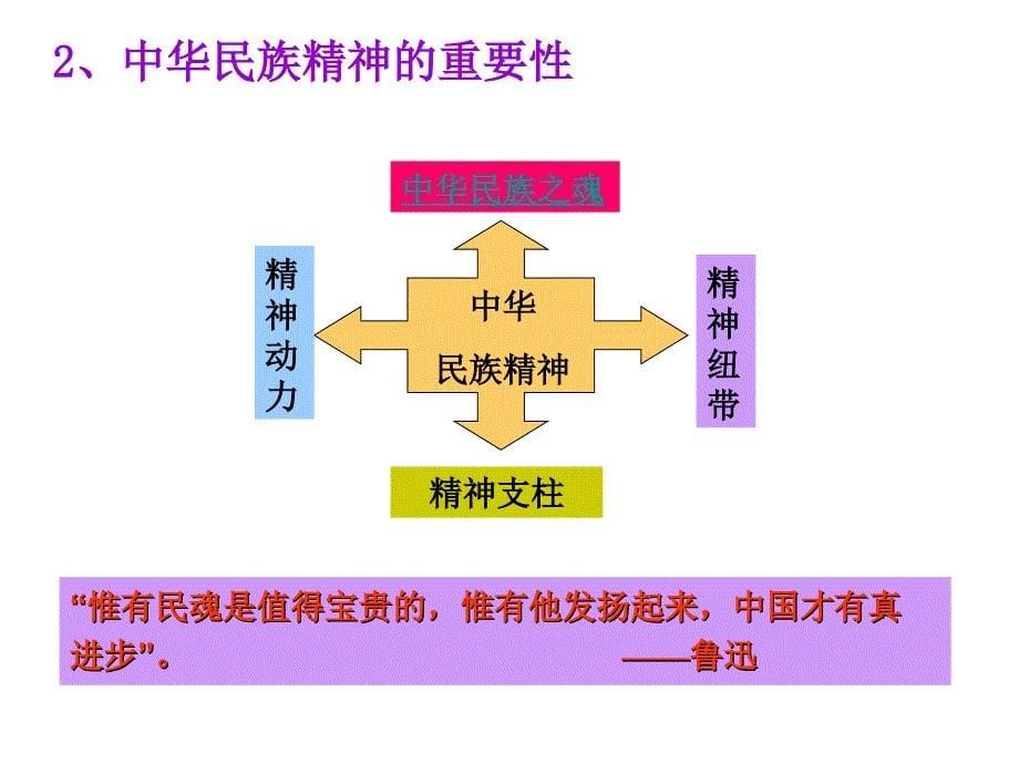 中国梦是一个怎样的梦我们如何实现中国梦_第5页