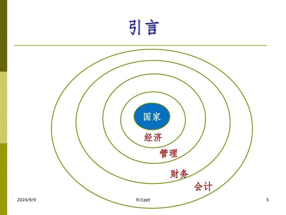 第一讲会计与会计理论_第5页