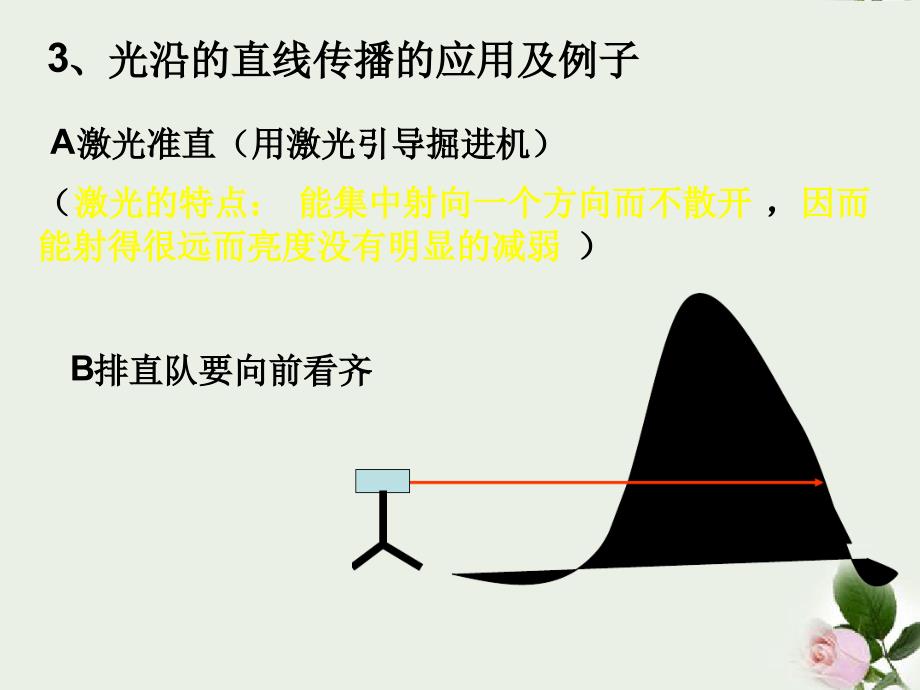 五年级科学上册认识光3课件青岛版_第4页