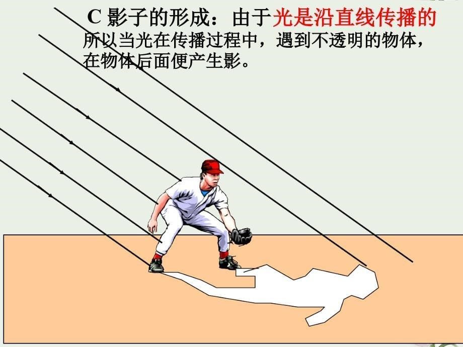 五年级科学上册认识光3课件青岛版_第5页