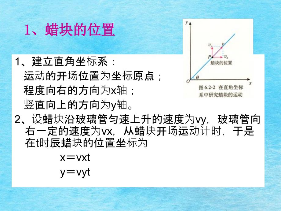 曲线运动教学ppt课件_第3页